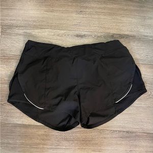 Zyia Running Shorts